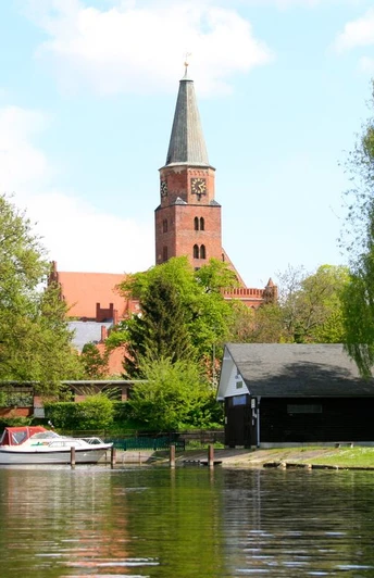 Dom zu Brandenburg an der Havel