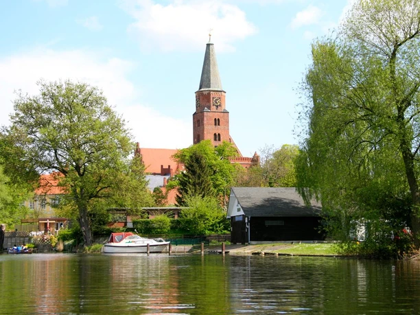 Dom zu Brandenburg an der Havel