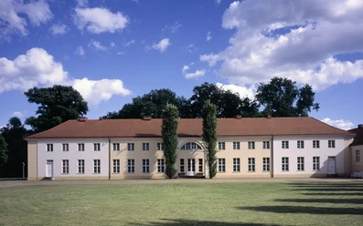 Schloss Paretz