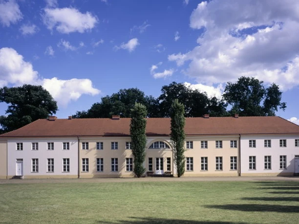 Schloss Paretz