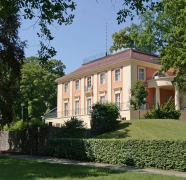 Schloss Freienwalde