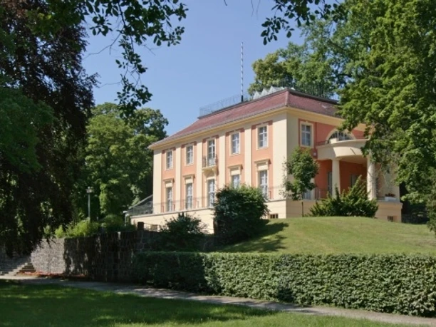 Schloss Freienwalde