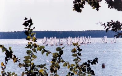 Müggelsee