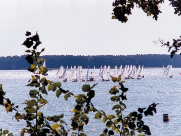 Müggelsee Müggelsee