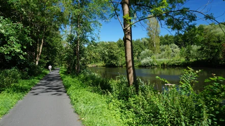 Am Finowkanal