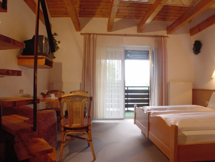 Hotel und Restaurant Karpfenschänke