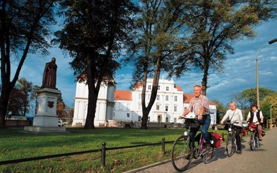 Schloss Oranienburg