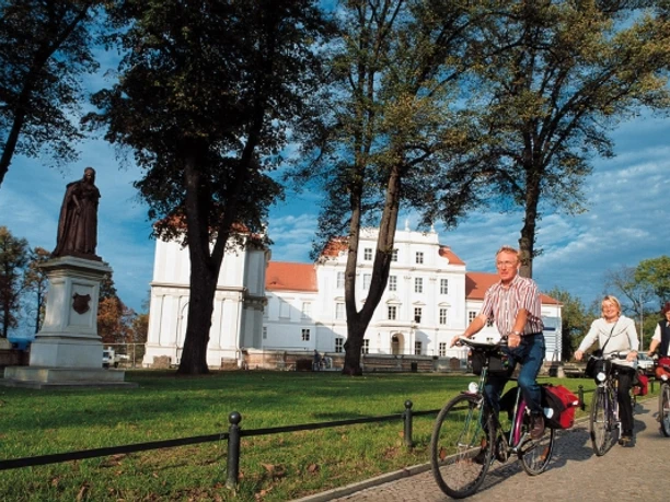 Schloss Oranienburg