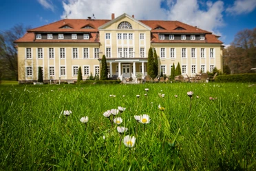 Schloss Wulkow