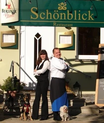 Restaurant "Schönblick"