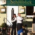 Restaurant "Schönblick"