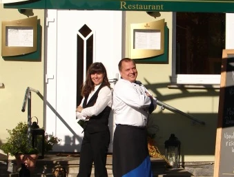 Restaurant "Schönblick"