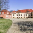 Schloss Caputh