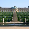 Schloss Sanssouci