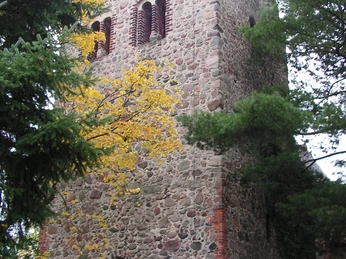 Turm der Marienkirche