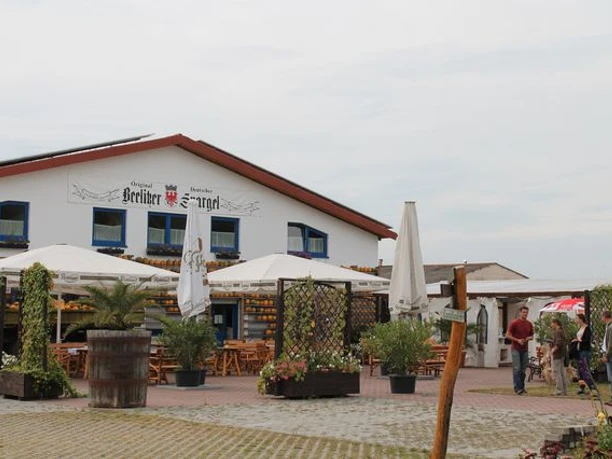 Öko-Landbau Thomas Syring