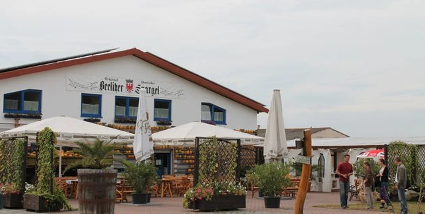 Öko-Landbau Thomas Syring