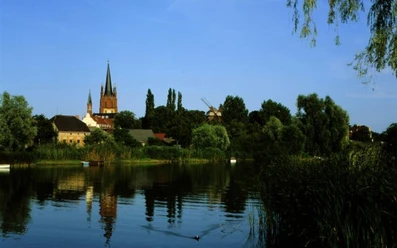 Werder (Havel)