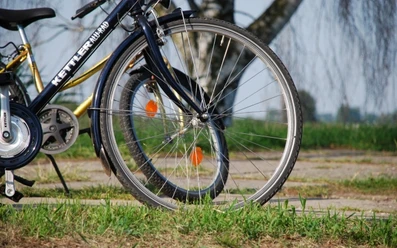 Radtour "Naturpark Westhavelland"
