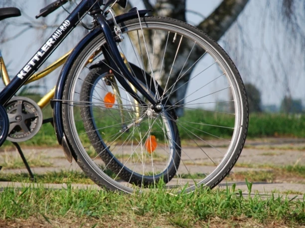 Radtour "Naturpark Westhavelland"