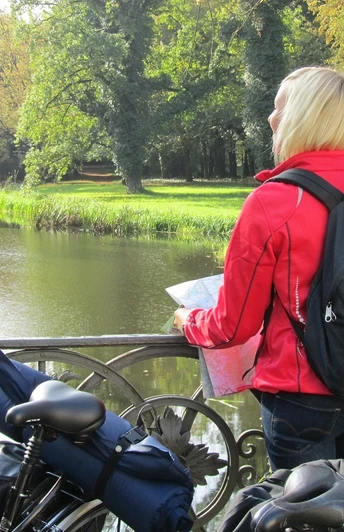 Schloss- und Parkerlebnistour