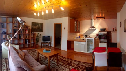 Ferienwohnung Weisheit