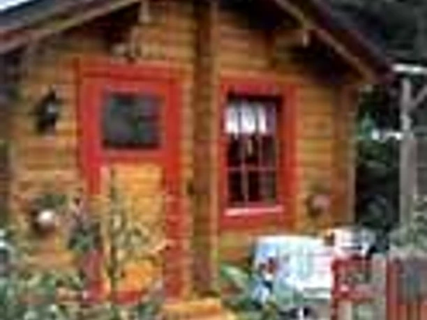 Privatzimmer R. & R. Andersen