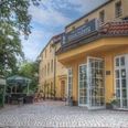 Hotel & Restaurant Kranichsberg Außenansicht