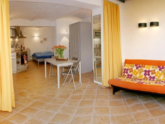 Panoramablick