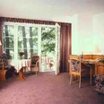 Waldsee Hotel am Wirchensee