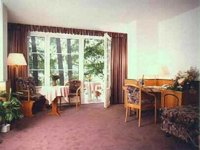 Waldsee Hotel am Wirchensee