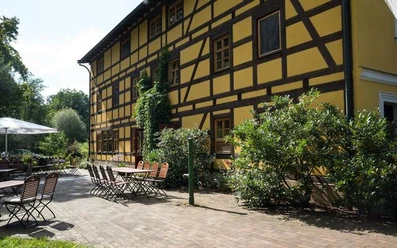 Hotel Kaisermühle