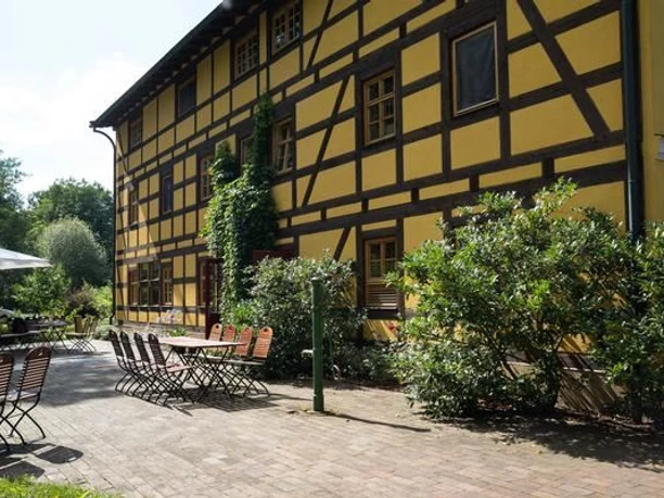 Hotel Kaisermühle