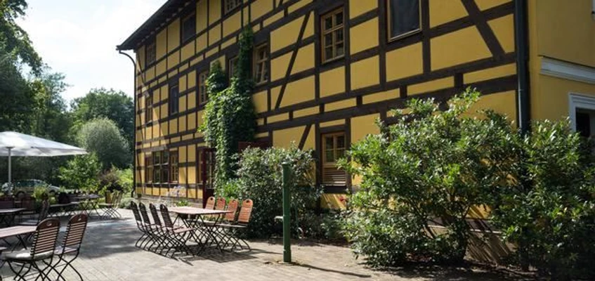Hotel Kaisermühle