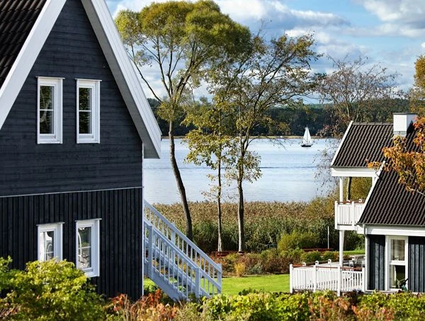 Schlosspark Seeblick