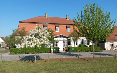 Hotel Alte Försterei