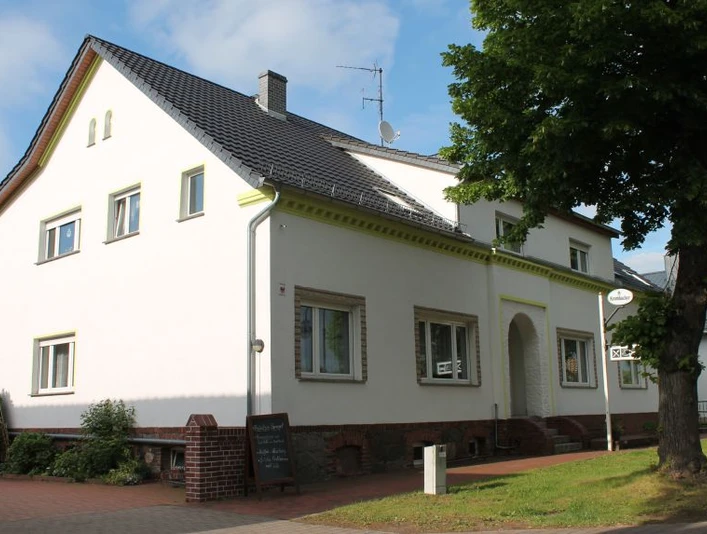 Simke Haus