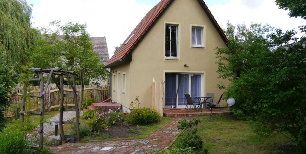 Ferienhaus Margarete