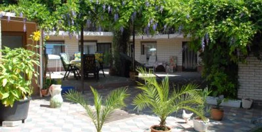 Gästehaus Fröhlich