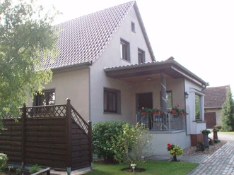 Ferienwohnung Mochow in Briescht