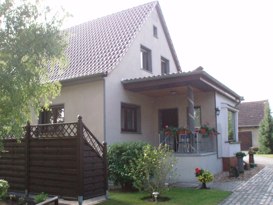 Ferienwohnung Mochow in Briescht