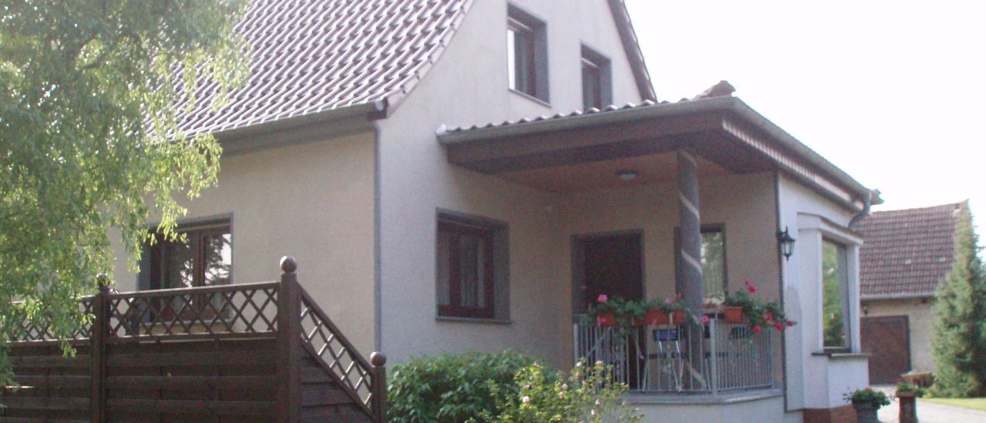 Ferienwohnung Mochow in Briescht