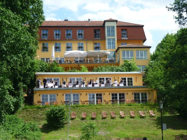 Hotel Vier Jahreszeiten