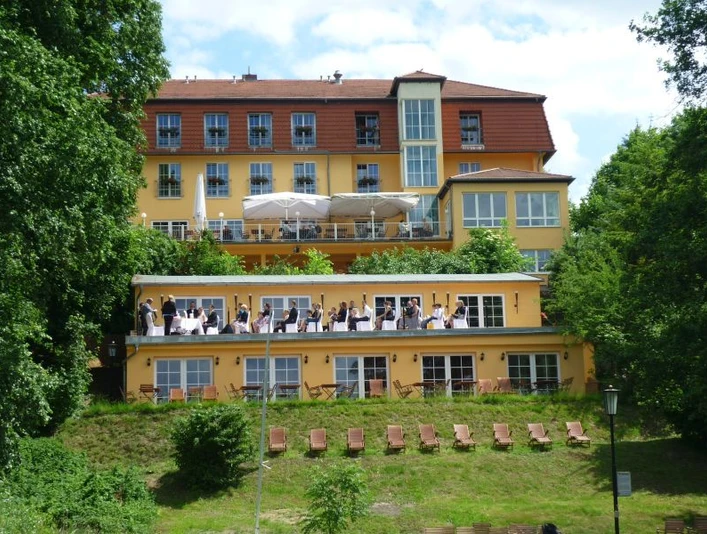 Hotel Vier Jahreszeiten