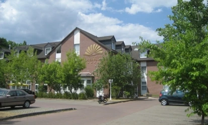 Hotel Flora
