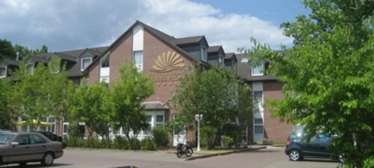 Hotel Flora