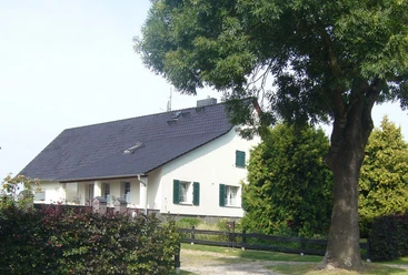 Ferienwohnung Babinska