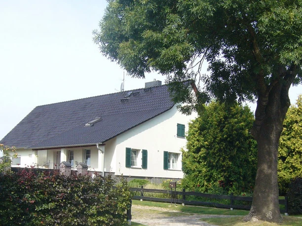 Ferienwohnung Babinska