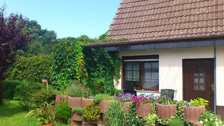 Ferienhaus Fischer Neubrück