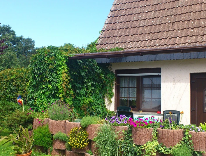 Ferienhaus Fischer Neubrück